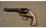 Colt ~ Bisley ~ .38 Colt - 3 of 6