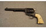 Colt ~ 1st Generation Single Action Army ~ .32 WCF - 5 of 9