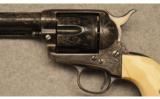 Colt ~ 1st Generation Single Action Army ~ .32 WCF - 6 of 9
