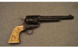 Colt ~ 1st Generation Single Action Army ~ .32 WCF - 1 of 9