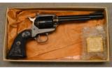 Colt ~ New Frontier ~ .22 Long Rifle - 3 of 5