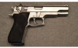 Smith & Wesson ~ 4506 ~ .45 ACP - 1 of 2