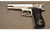 Smith & Wesson ~ 4506 ~ .45 ACP - 2 of 2
