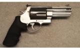 Smith & Wesson ~ 500 ~.500 S&W M - 1 of 2