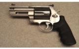 Smith & Wesson ~ 500 ~.500 S&W M - 2 of 2