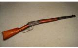 Winchester ~ 1894 ~ .25-35 Winchester - 1 of 8