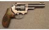 Ruger ~ SP101 ~ .22 Long Rifle - 1 of 2