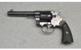 Colt ~ New Service ~ .44 S&W Special - 2 of 2