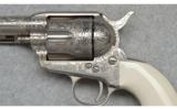 Uberti ~ Judge Roy Bean ~ .45 Colt - 6 of 9