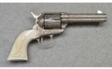 Uberti ~ Judge Roy Bean ~ .45 Colt - 1 of 9