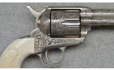 Uberti ~ Judge Roy Bean ~ .45 Colt - 3 of 9