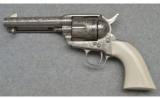 Uberti ~ Judge Roy Bean ~ .45 Colt - 5 of 9