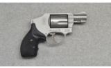 Smith & Wesson ~ 642-2 ~ .38 spl - 1 of 2