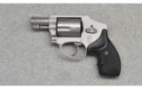 Smith & Wesson ~ 642-2 ~ .38 spl - 2 of 2