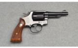 Smith & Wesson ~ 10-5 ~ .38 Spl - 1 of 2