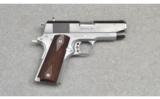 Colt ~ Officer's ACP Series 80 ~ .45 ACP - 1 of 2
