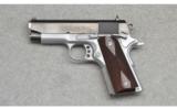 Colt ~ Officer's ACP Series 80 ~ .45 ACP - 2 of 2