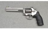 Smith & Wesson ~ 617-6 ~ .22LR - 2 of 2