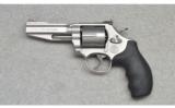 Smith & Wesson ~ 686-6 ~ .357Mag - 2 of 2