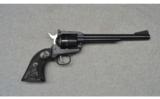 Colt ~ New Frontier Buntline ~ .22 Long Rifle - 1 of 3