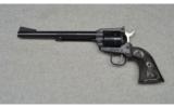 Colt ~ New Frontier Buntline ~ .22 Long Rifle - 2 of 3