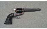 Colt ~ Peacemaker ~ .22 Long Rifle - 1 of 3