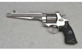 Smith & Wesson ~ 629-6 Performance Center ~ .44Mag - 2 of 2