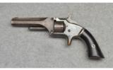 Smith & Wesson ~ Model 1 ~ .22 Short - 2 of 2