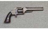 Smith & Wesson ~ Model 1 1/2 ~ .32 Rimfire - 1 of 2