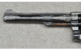 Smith & Wesson ~ K22 Masterpiece ~ .22 Long Rifle - 7 of 9