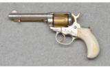Colt ~ D.A. 41 ~ .41 Long Colt - 4 of 8