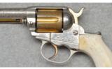 Colt ~ D.A. 41 ~ .41 Long Colt - 5 of 8
