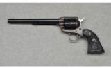Colt ~ Peacemaker Buntline ~ .22 Long Rifle - 2 of 4