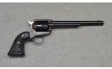 Colt ~ Peacemaker Buntline ~ .22 Long Rifle - 1 of 4