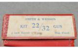 Smith & Wesson ~ Kit 22/32 ~ .22 Long Rifle - 3 of 3