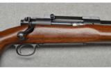 Winchester ~ Model 70 ~ .30-06 SPR - 3 of 9