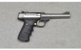 Browning ~ Buck Mark ~ .22 Long Rifle - 1 of 2