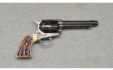 Great Western ~ Revolver ~ .22 Long Rifle - 1 of 5
