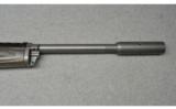 Ruger ~ Target Ranch Rifle ~ .223 Rem - 4 of 9