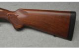 Winchester ~ Model 70 Featherweight ~ .30-06 Sprg - 6 of 8