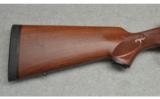 Winchester ~ Model 70 Featherweight ~ .30-06 Sprg - 2 of 8