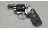 Colt ~ Detective Special ~ .38 S&W Special - 2 of 2