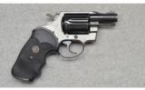 Colt ~ Detective Special ~ .38 S&W Special - 1 of 2