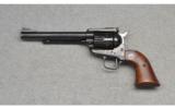 Ruger ~ Blackhawk ~ .357 Magnum - 2 of 2