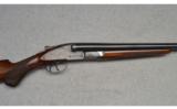 Baker Gun Co. ~ Batavia Leader ~ 20ga - 3 of 9