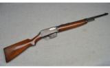 Winchester ~ Model 1907 ~ .351 WSL - 1 of 9