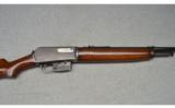 Winchester ~ Model 1907 ~ .351 WSL - 3 of 9