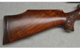 Steyr Arms ~ Custom Swiss Mannlicher ~ 6.5x55mm - 2 of 9