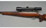 Steyr Arms ~ Custom Swiss Mannlicher ~ 6.5x55mm - 8 of 9