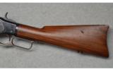 Winchester ~ Model 1873 ~ .44 WCF - 8 of 9